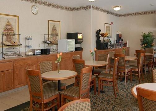 Comfort Near Six Flags Gasthof Gurnee