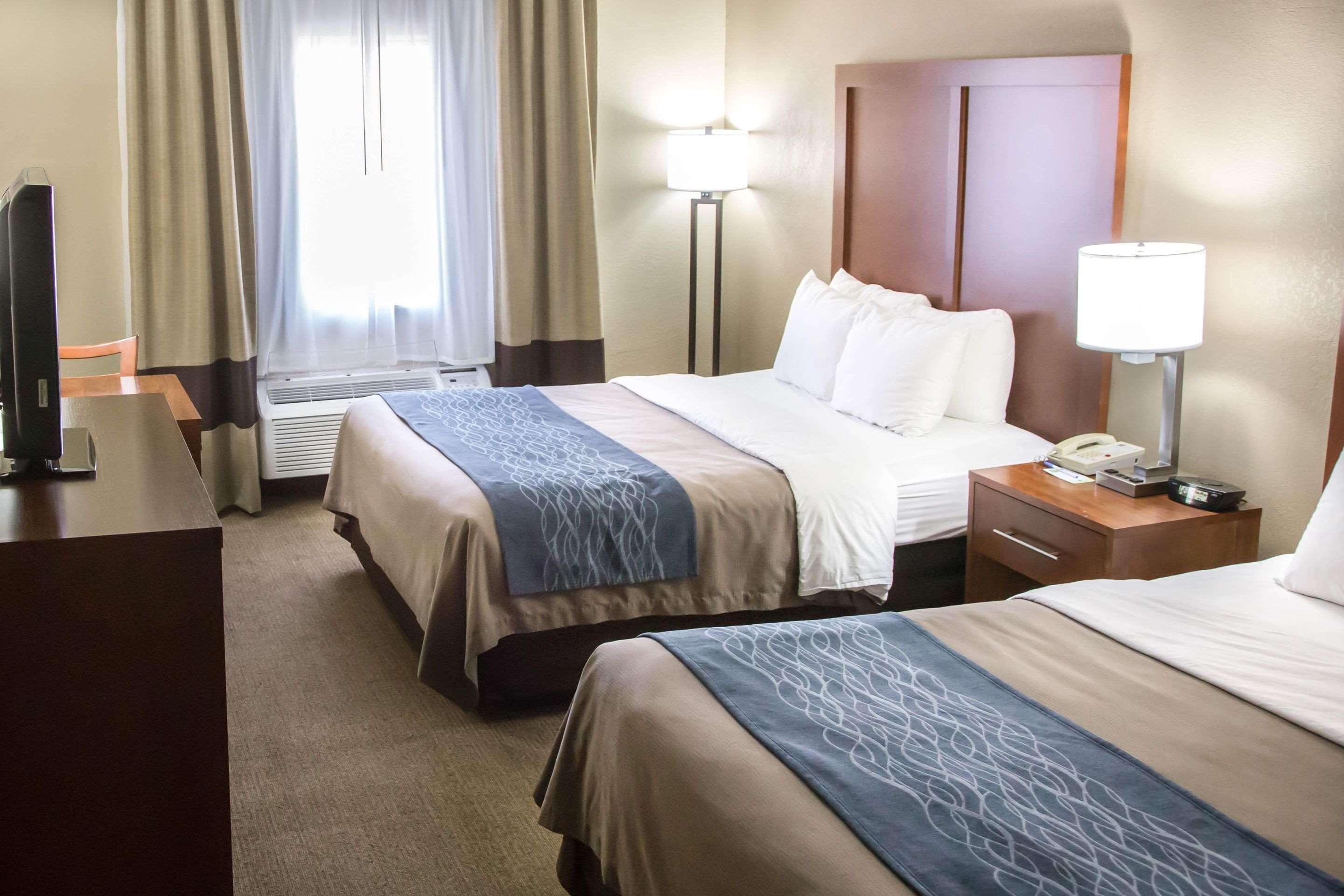 Gasthof Comfort Near Six Flags Gurnee