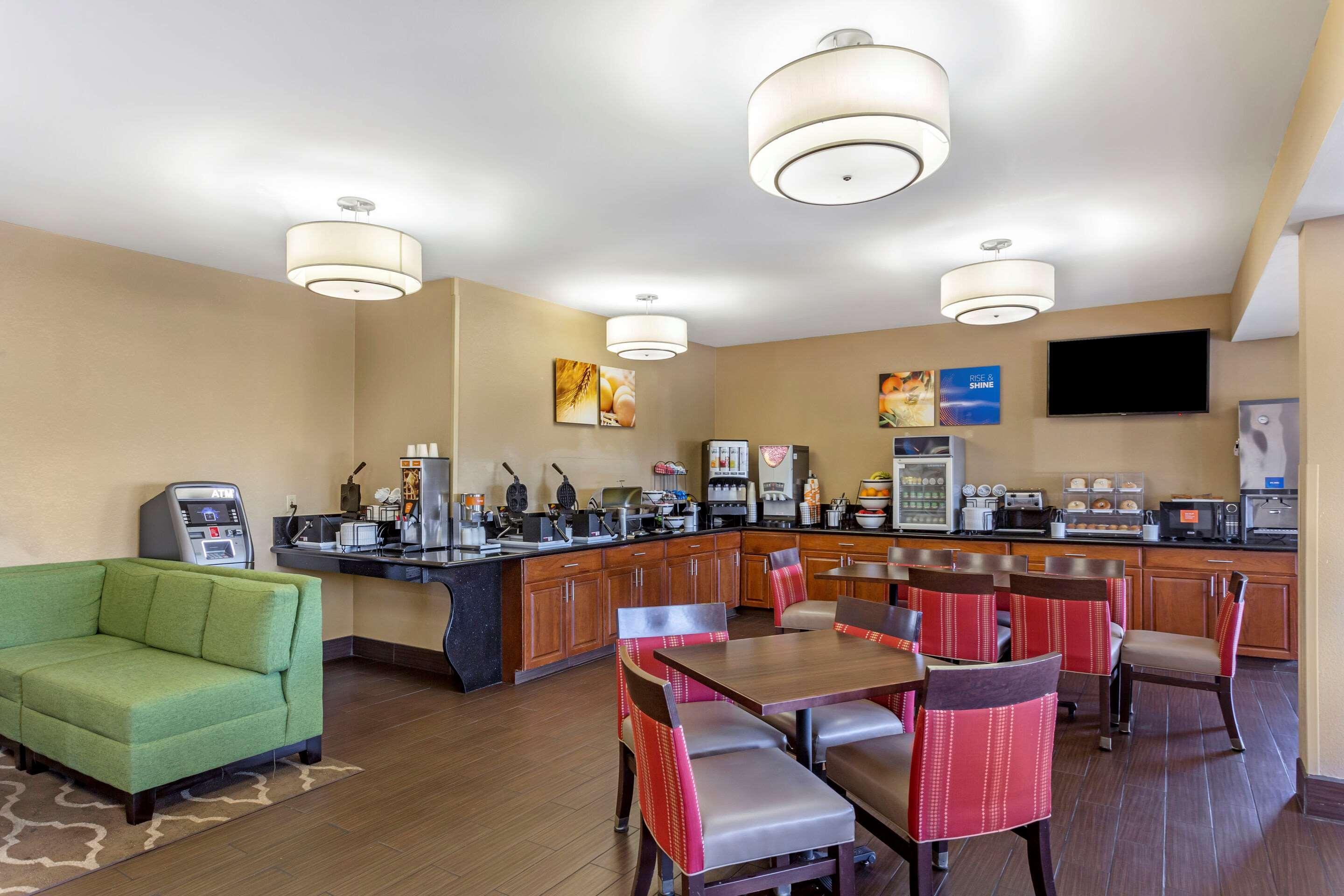Comfort Near Six Flags Gasthof Gurnee