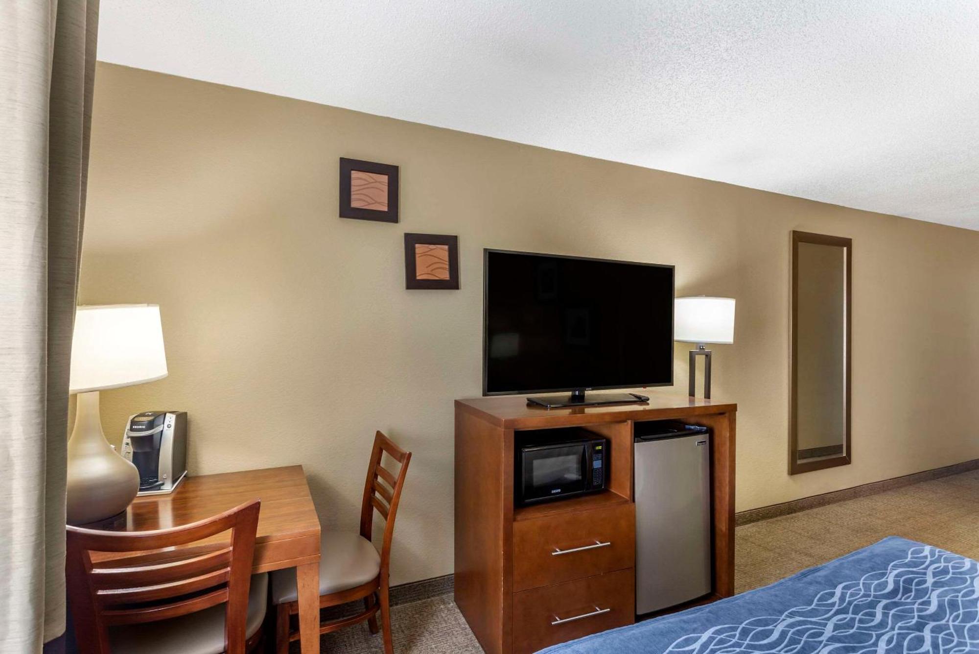 Comfort Near Six Flags Gasthof Gurnee