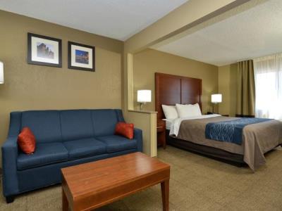 Gasthof Comfort Near Six Flags