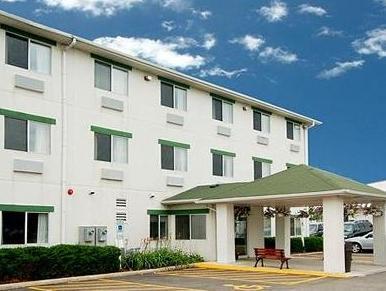 Comfort Near Six Flags 3* Gurnee