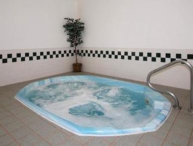 Comfort Near Six Flags Gasthof Gurnee