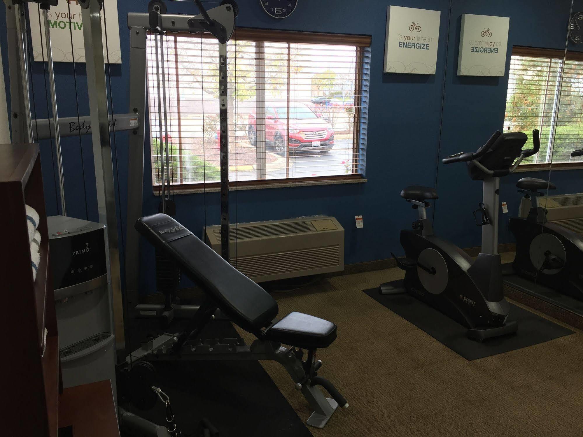 Gasthof Comfort Near Six Flags Gurnee
