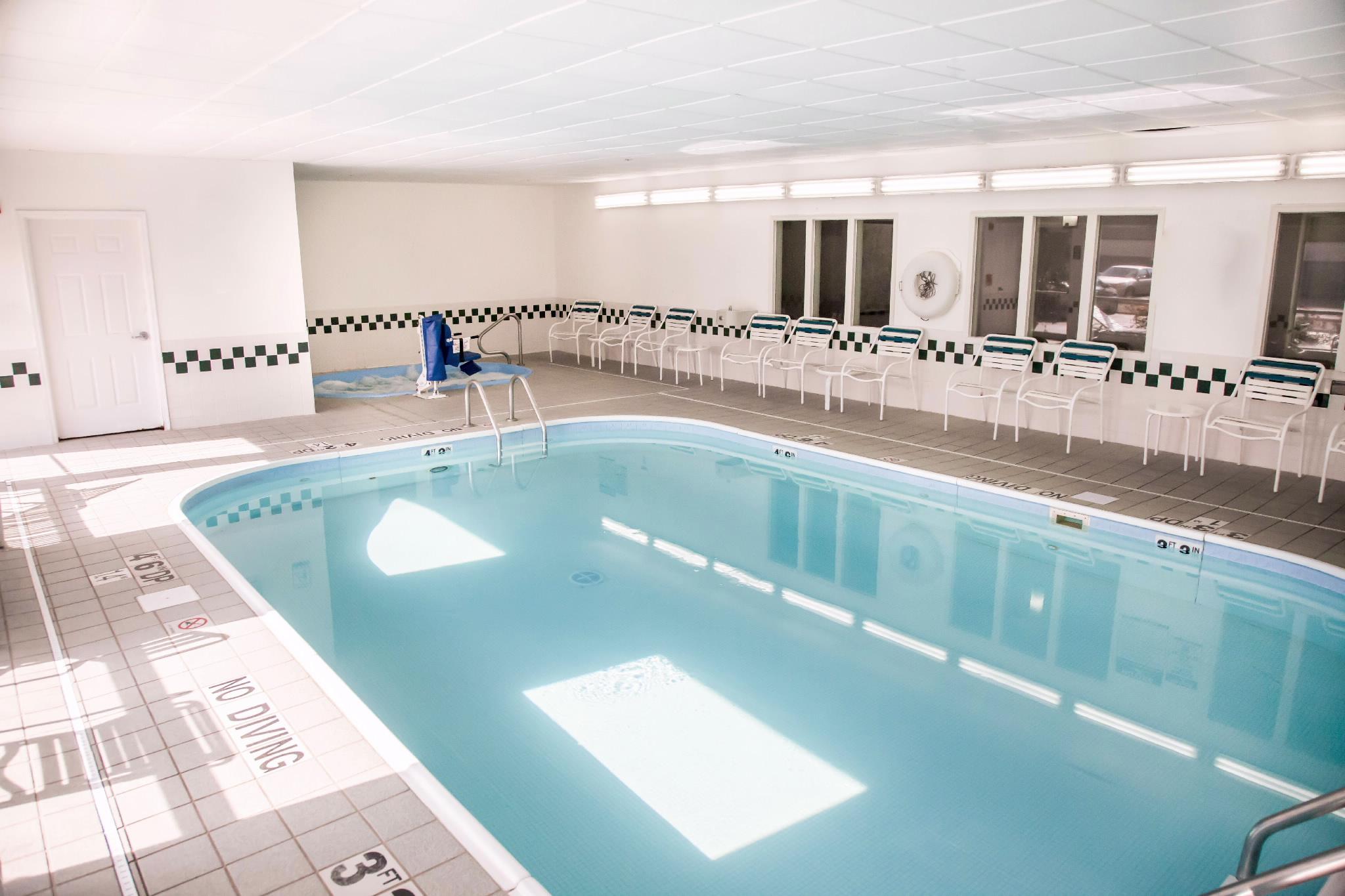 Comfort Near Six Flags 3*